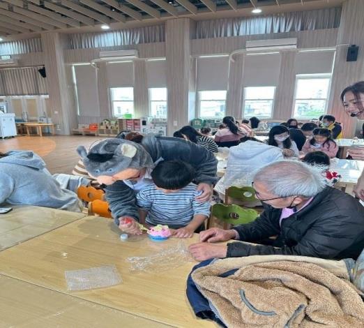 圖片來源：苗栗縣政府