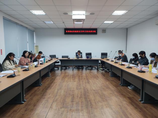 圖片來源：苗栗縣政府