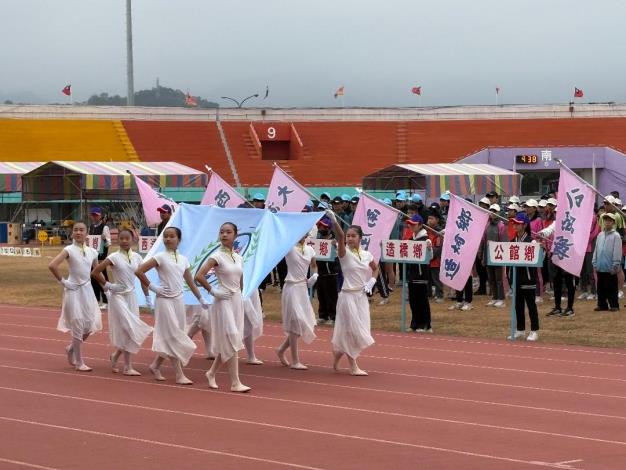 圖片來源:苗栗縣政府