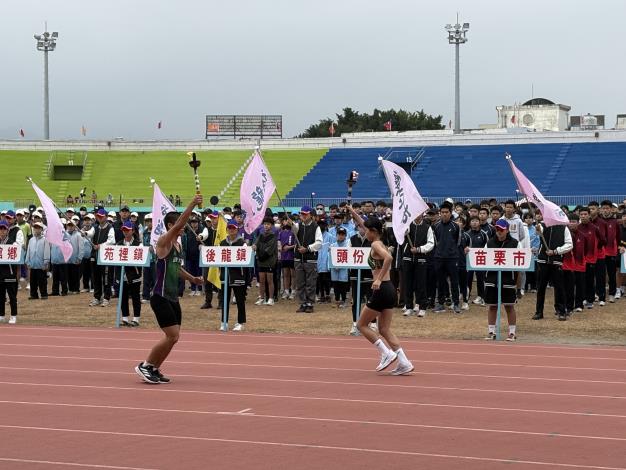 圖片來源:苗栗縣政府