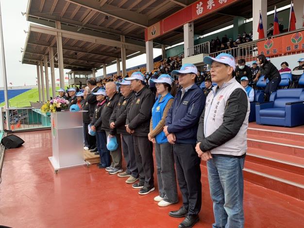 圖片來源:苗栗縣政府