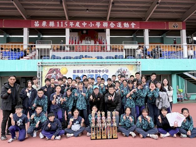 圖片來源：苗栗縣政府