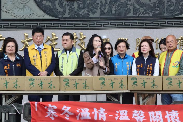 圖片來源：苗栗縣政府