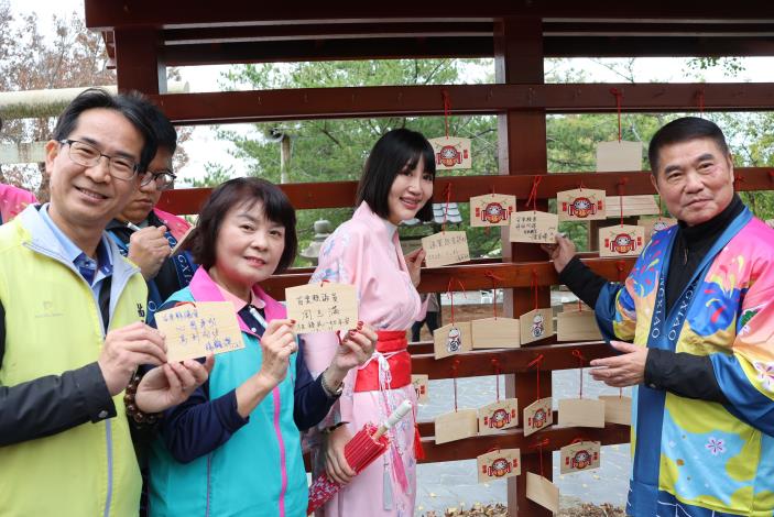 圖片來源：苗栗縣政府