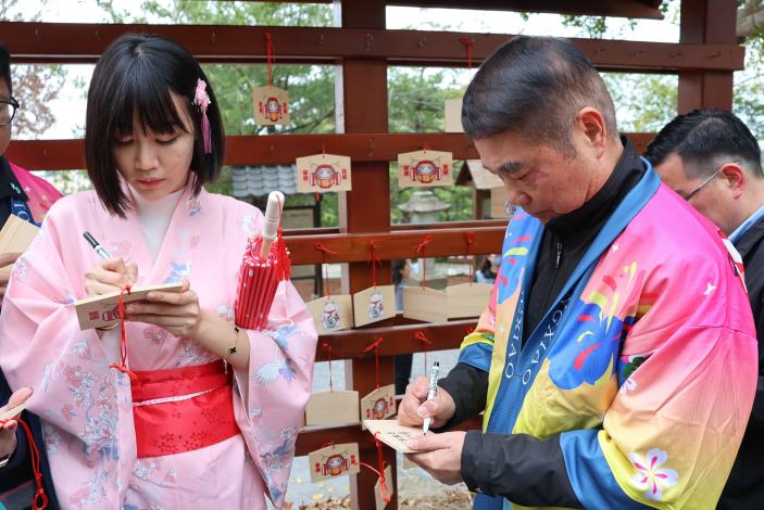 圖片來源：苗栗縣政府