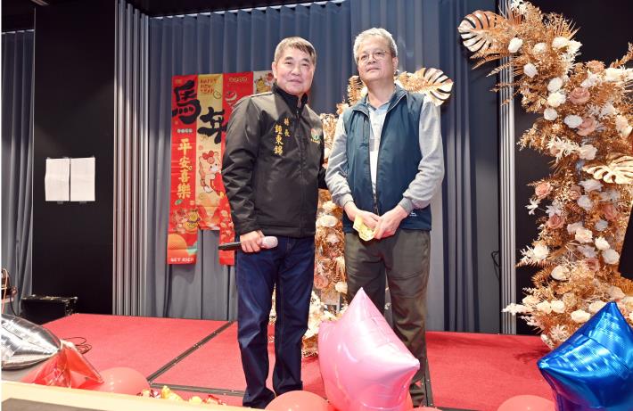 圖片來源：苗栗縣政府