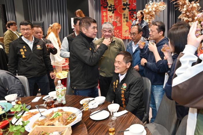 圖片來源：苗栗縣政府