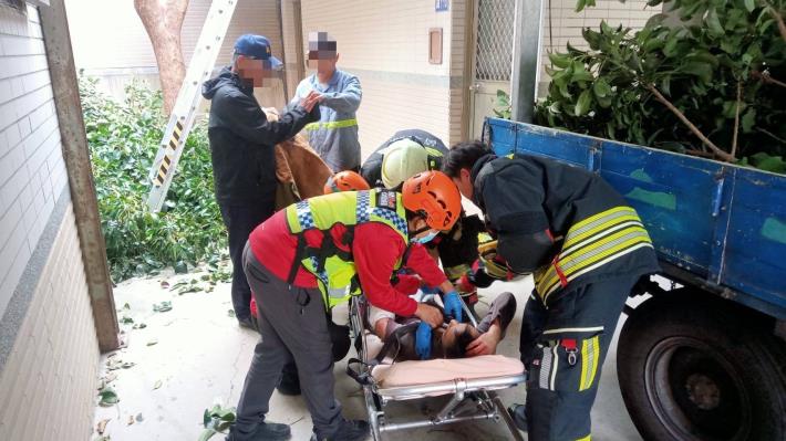 圖片來源：苗栗縣政府