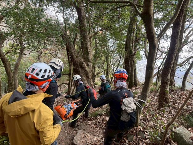 圖片來源：苗栗縣政府