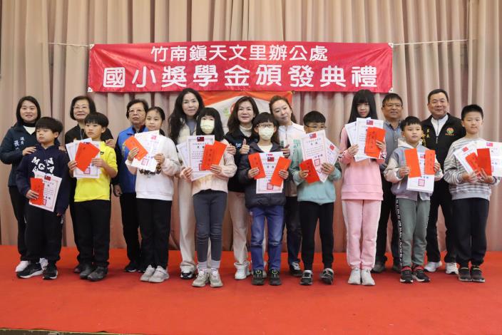 圖片來源：苗栗縣政府