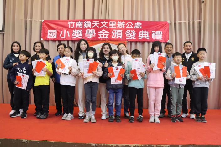 圖片來源：苗栗縣政府