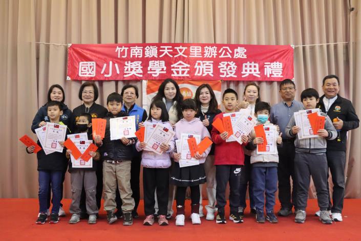 圖片來源：苗栗縣政府