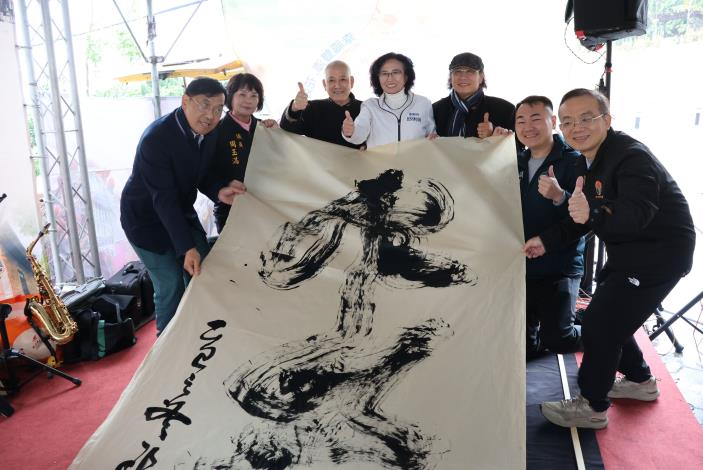 圖片來源：苗栗縣政府