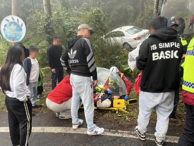 圖片來源：苗栗縣政府