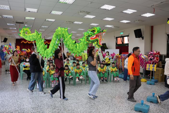 圖片來源：苗栗縣政府