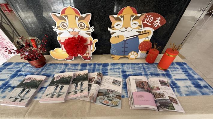 圖片來源：苗栗縣政府