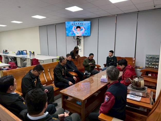 圖片來源：苗栗縣政府