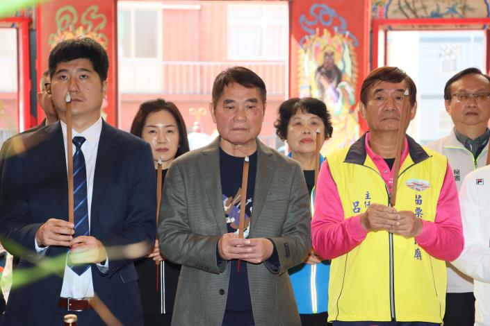 圖片來源：苗栗縣政府