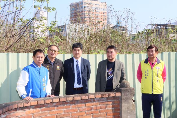 圖片來源：苗栗縣政府
