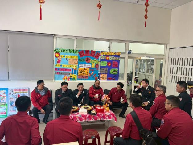 圖片來源：苗栗縣政府