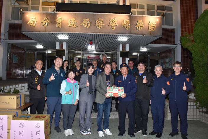 圖片來源：苗栗縣政府