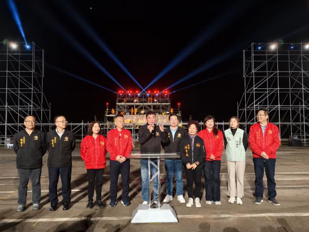 圖片來源：苗栗縣政府