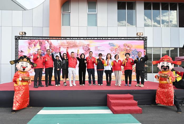 圖片來源：苗栗縣政府