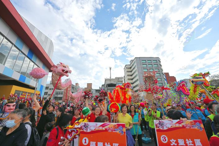 圖片來源：苗栗縣政府