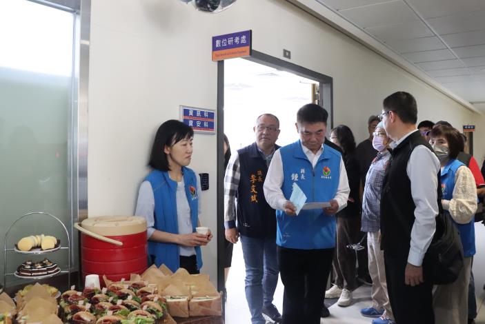 圖片來源：苗栗縣政府