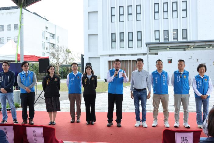 圖片來源：苗栗縣政府