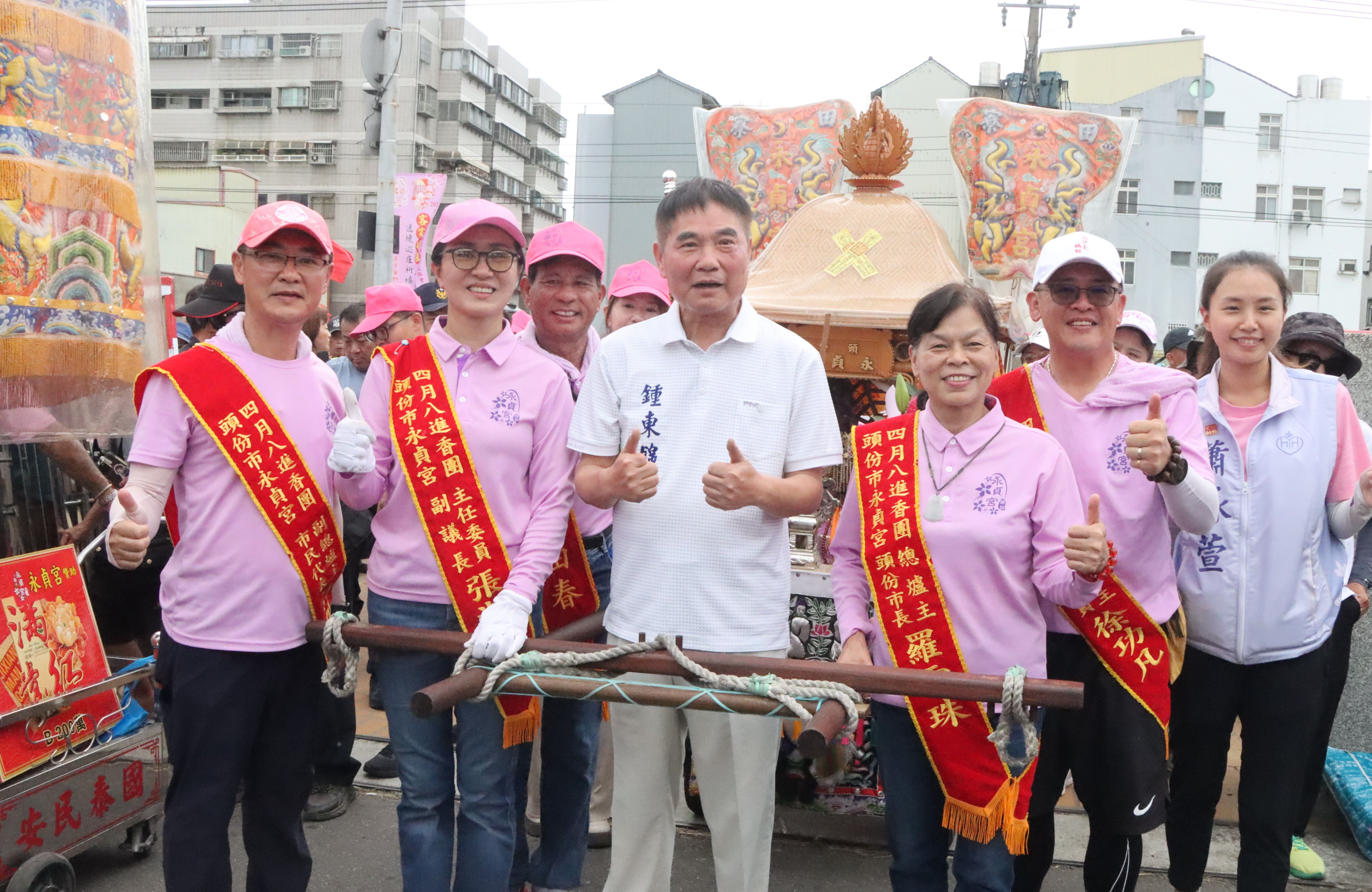 5縣府-媽祖也到現場加持.JPG
