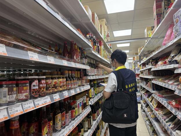 苗栗端午食安稽查出爐！衛生局長親授「粽子保鮮3大招」，安心過節必看