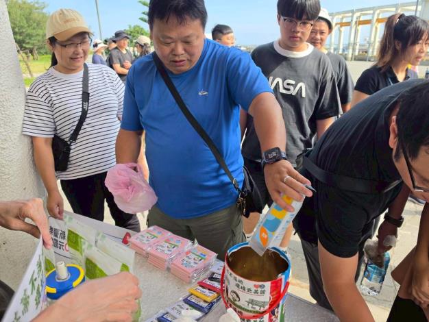 圖片來源：苗栗縣政府