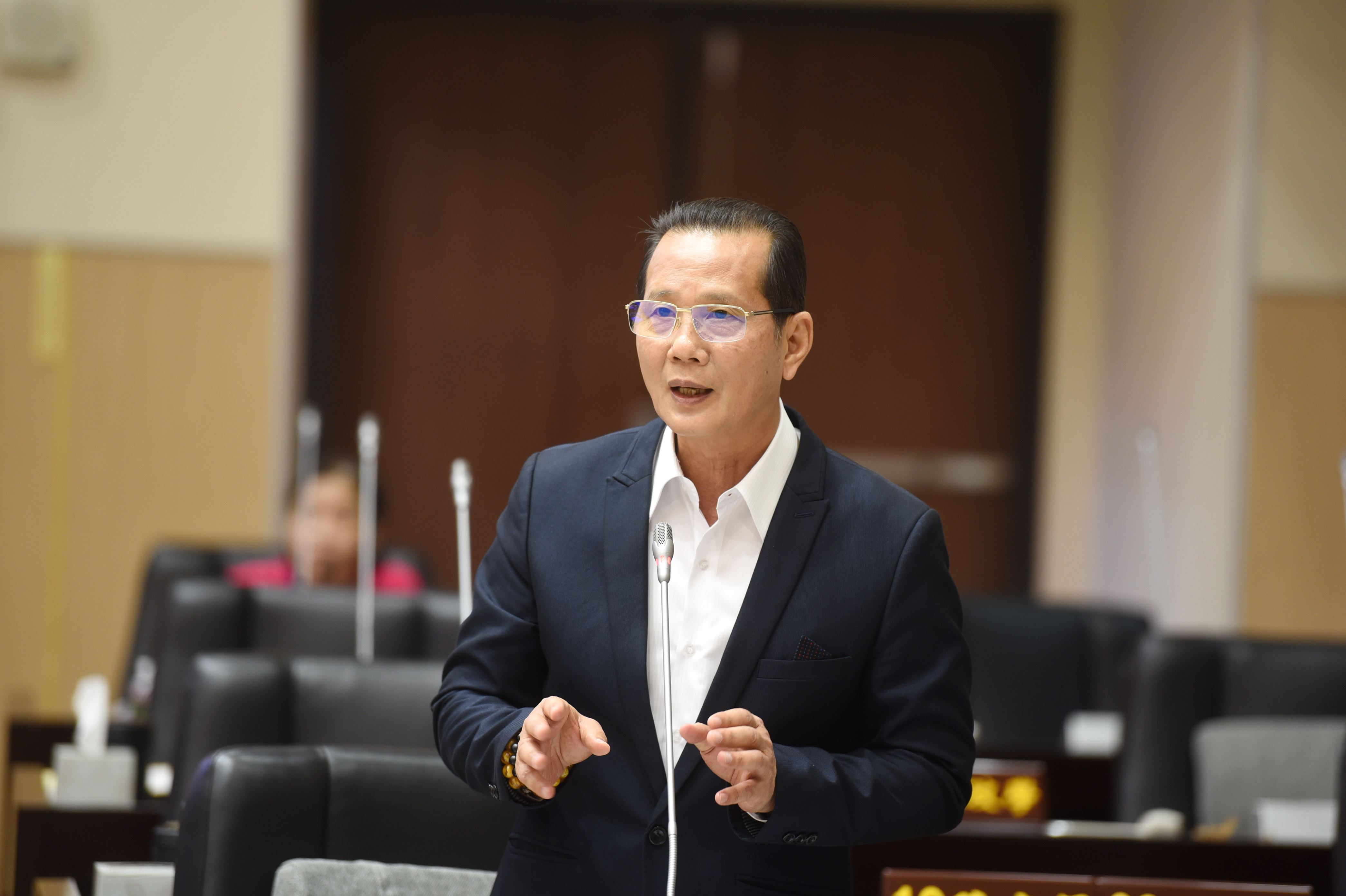 03縣府-縣議員羅貴星質詢DSC_4924.JPG