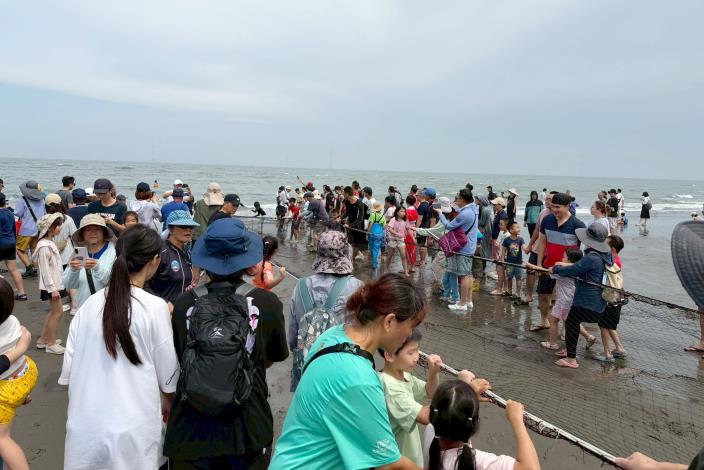 圖片來源:苗栗縣政府
