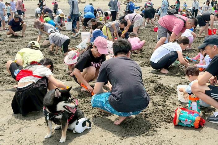圖片來源:苗栗縣政府