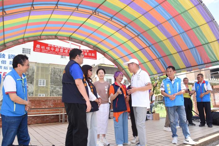圖片來源：苗栗縣政府