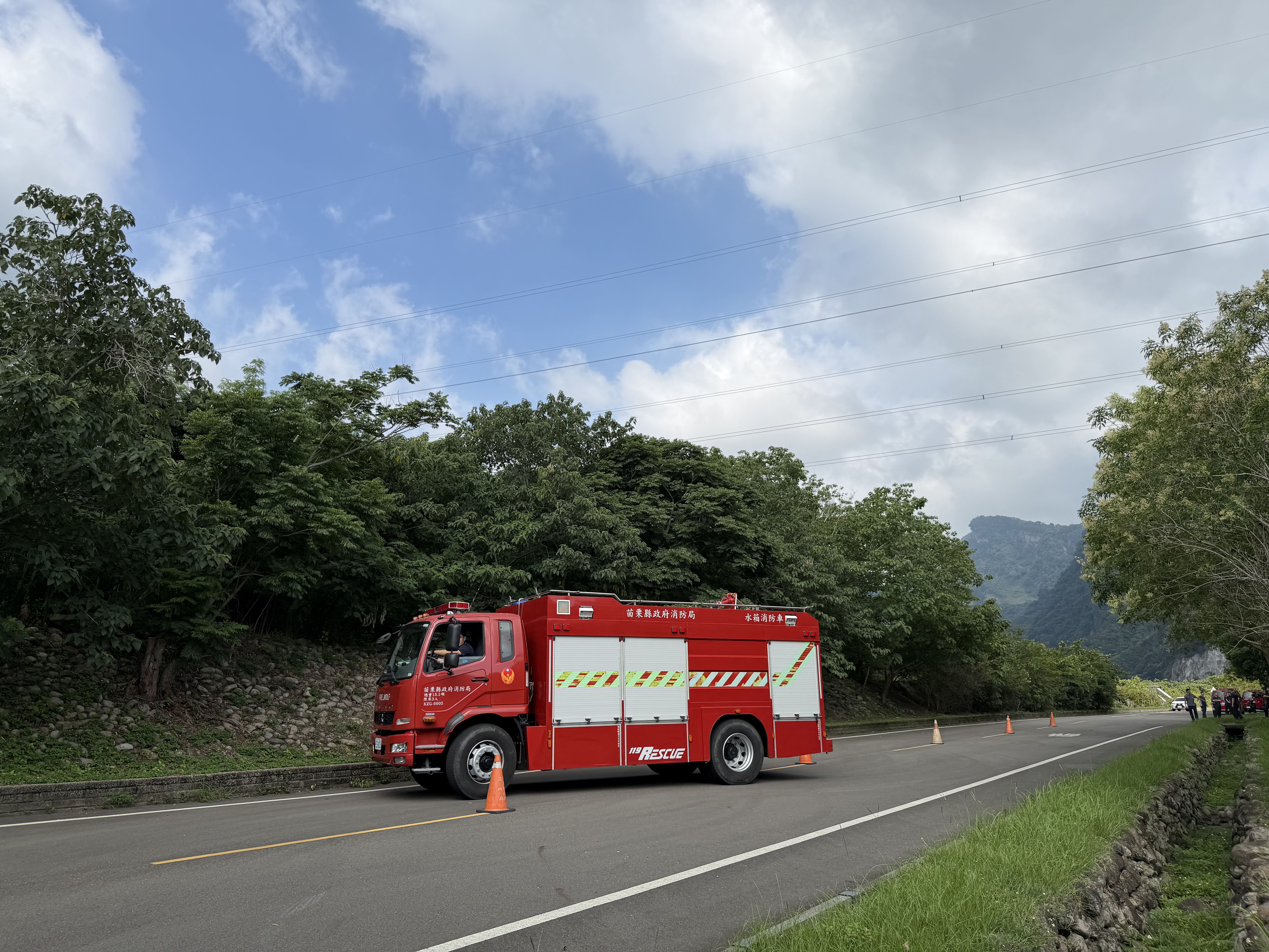強化執勤安全與駕駛技能