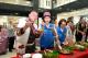 縣府15-苗栗縣泰安鄉 115 年度泰雅文化祭儀系列活動記者會，品嘗風味餐.JPG