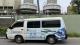 AIoT巡迴檢量校正車執行空氣品質感測器巡檢作業