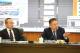 06縣府-川崎重工會長金花芳則回應縣府與企業問題DSC_5502.JPG