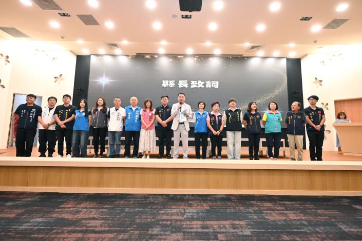 圖片來源：苗栗縣政府