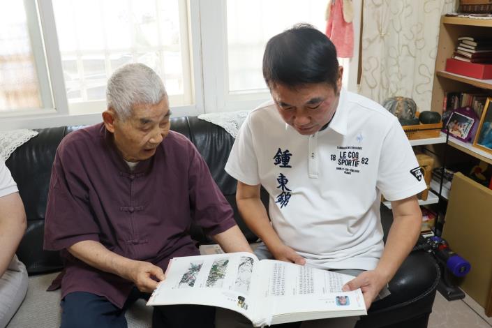 圖片來源:苗栗縣政府