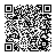97年次役男兵籍調查線上申報QR Code