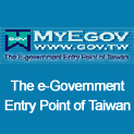 The e-Government Entry Point of Taiwan