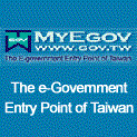 [Open a new window]The e-Government Entry Point of Taiwan