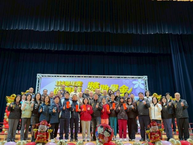 圖片來源：苗栗縣政府