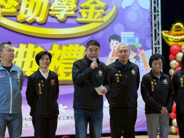 圖片來源：苗栗縣政府