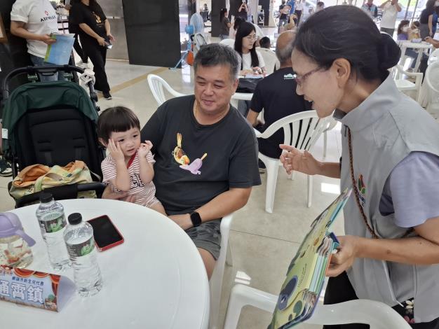 圖片來源：苗栗縣政府