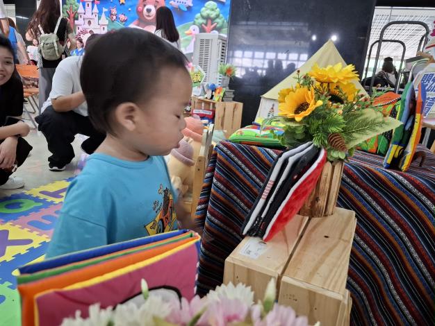 圖片來源：苗栗縣政府
